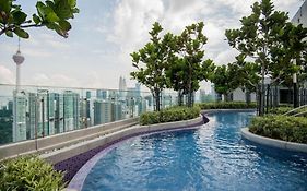 The Robertson Kl Bukit Bintang