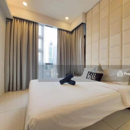 The Robertson Kl Bukit Bintang Appartement Kuala Lumpur Buitenkant foto