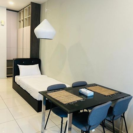 The Robertson Kl Bukit Bintang Appartement Kuala Lumpur Buitenkant foto
