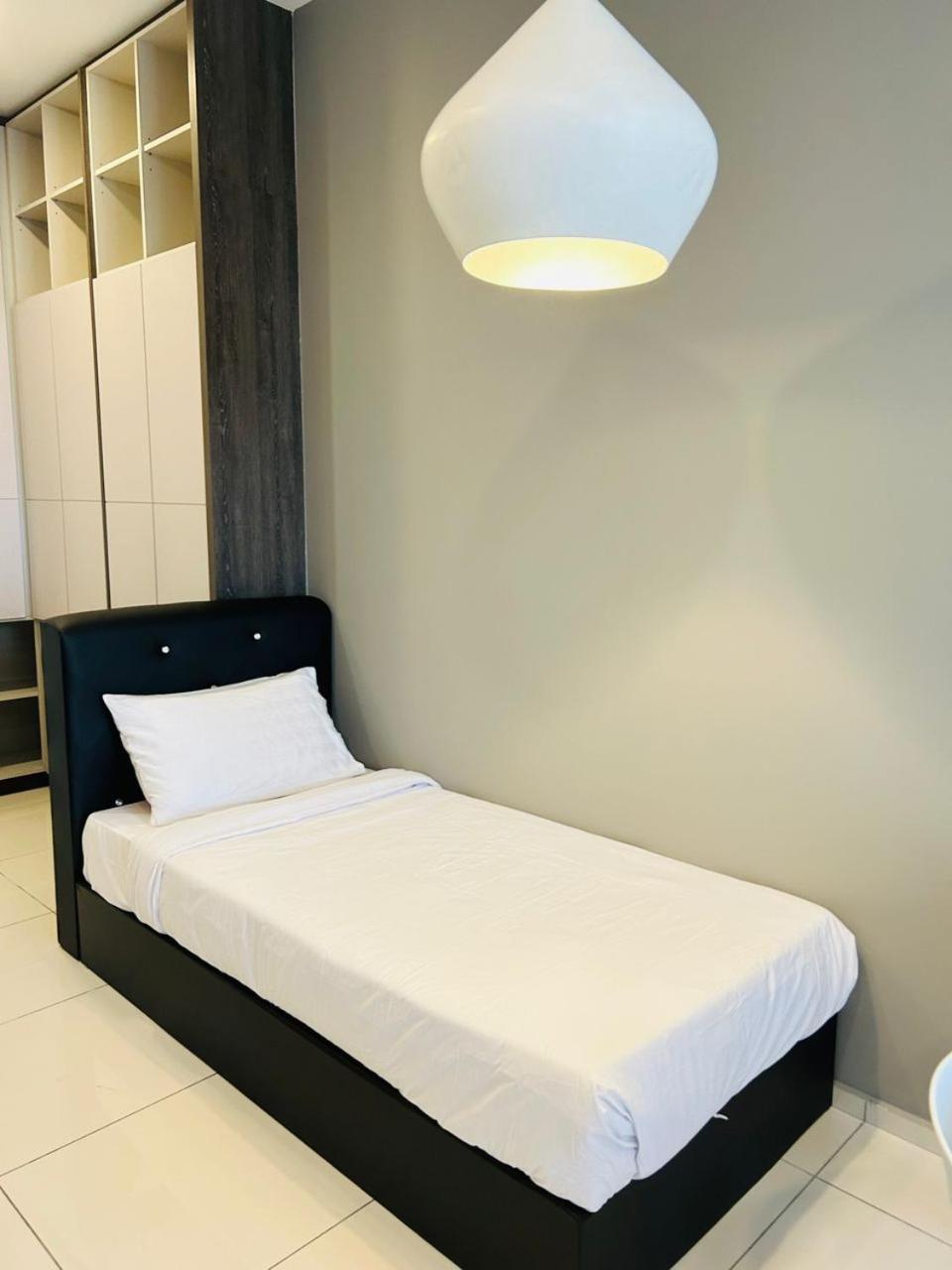 The Robertson Kl Bukit Bintang Appartement Kuala Lumpur Buitenkant foto